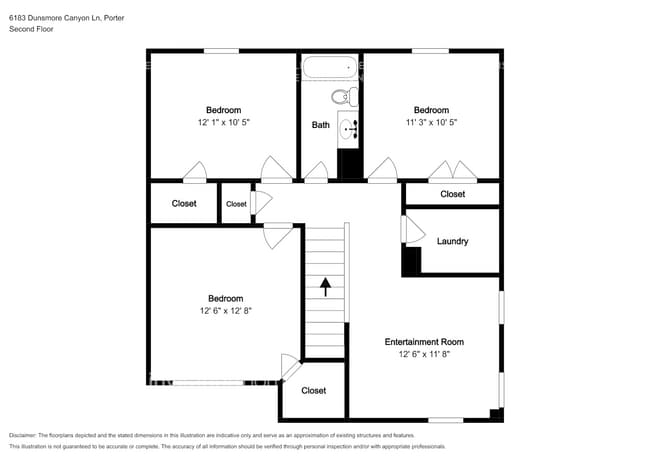 Photo - 6183 Dunsmore Cyn Ln