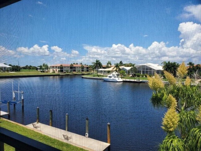 3768 Bal Harbor Blvd Unit 4