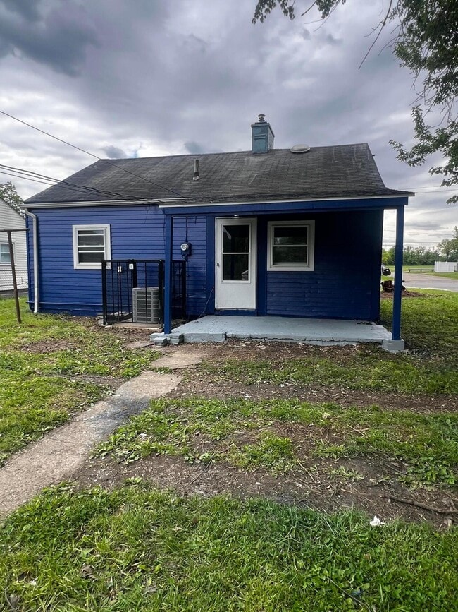 Photo - 3180 E 12th Ave