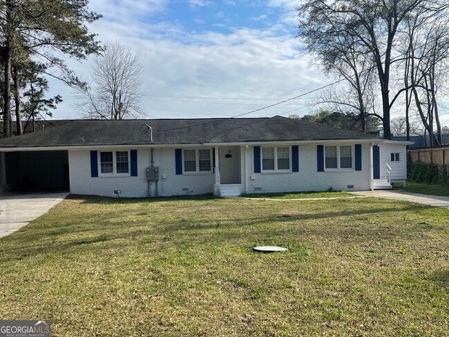 Building Photo - 259 Palms Ln SW