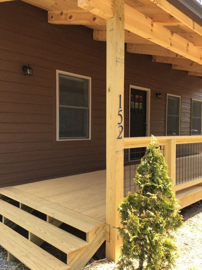 Building Photo - Beautiful 1bd Cabin In Trade, Tennessee Rental