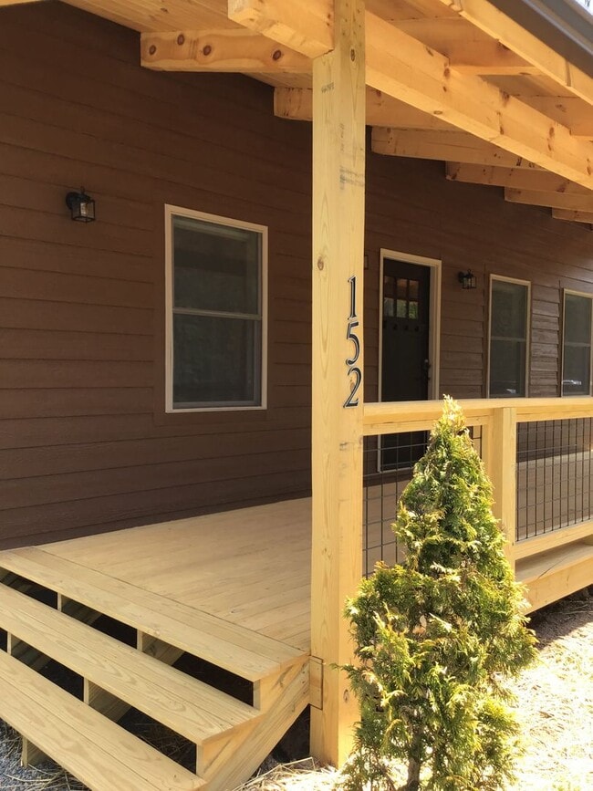 Beautiful 1bd Cabin In Trade, Tennessee - Beautiful 1bd Cabin In Trade, Tennessee Casa