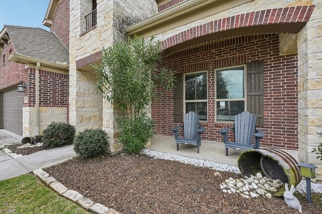 Photo - 2406 Harborwood Ct