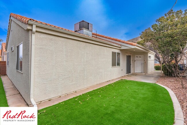 Photo - 3 Bedroom Home in Hurricane with Community Pool