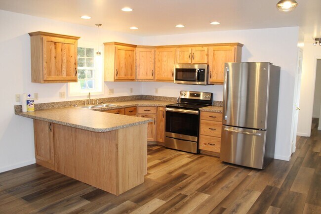 Photo - Wonderful County Home