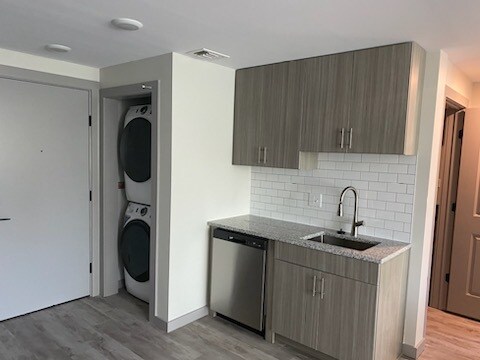 Phase 2 Kitchen Area