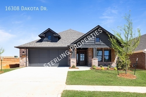 Building Photo - 16308 Dakota Dr