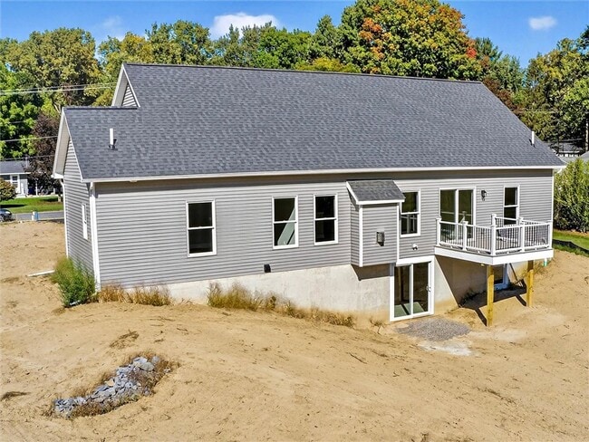 Photo - 1119 Wall Rd