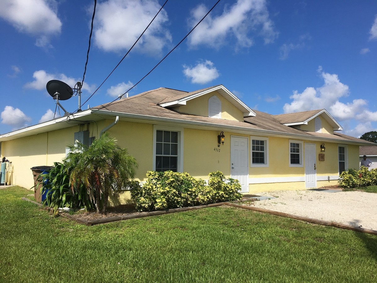 Duplex - Duplex Apartments