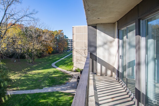 Photo - Autumn Ridge