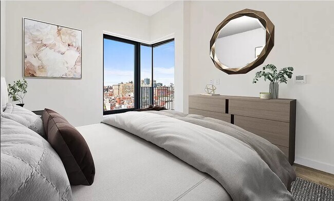 Photo - 171 Chrystie St Unit 13E