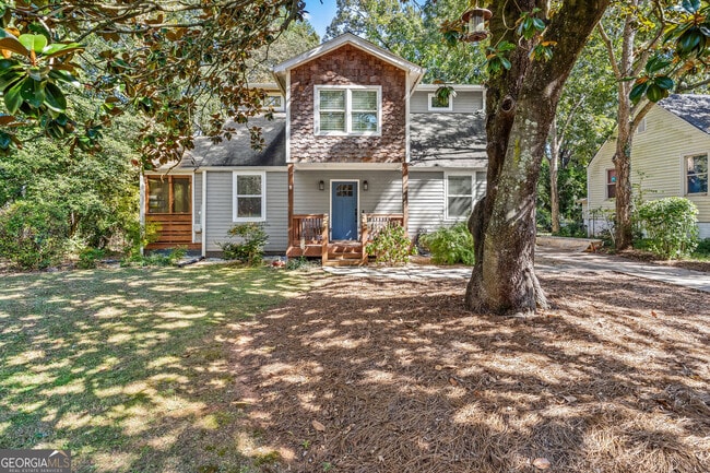 Building Photo - 1552 Belmont Ave SW