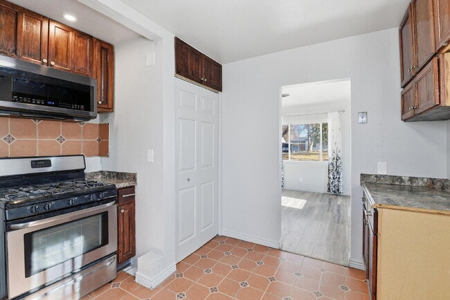 Photo - $2,030.95 - 3 Bedrooms, 1 Bathroom, Single Family Home in Aurora with fenced Yard!