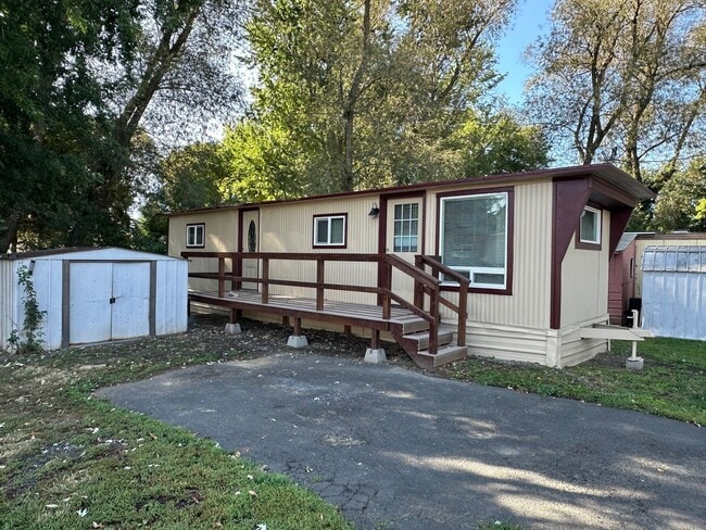 Building Photo - Cute and cozy 1 bed 1 bath Rental