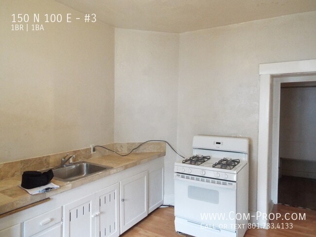 Photo - 150 N 100 E Unit #3