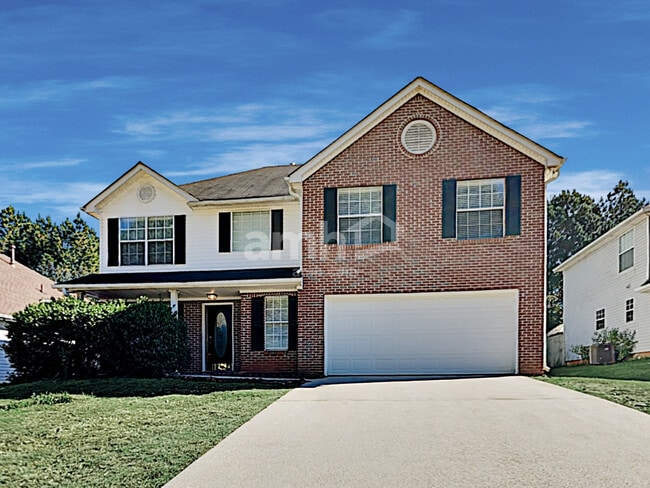 Building Photo - 724 Johnson Ct