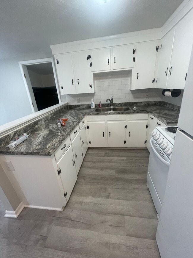 Photo - 1/1 Home Available For Rent!