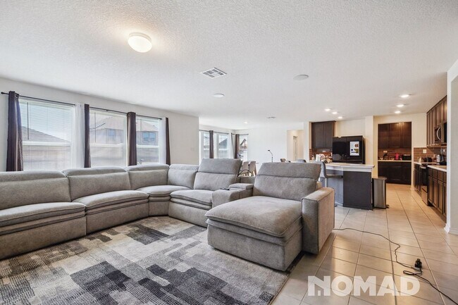 Photo - Spacious 5BR House in New Braunfels
