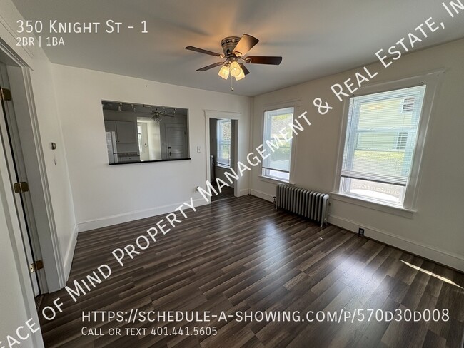 Photo - 350 Knight St Apartamento Unidad 1