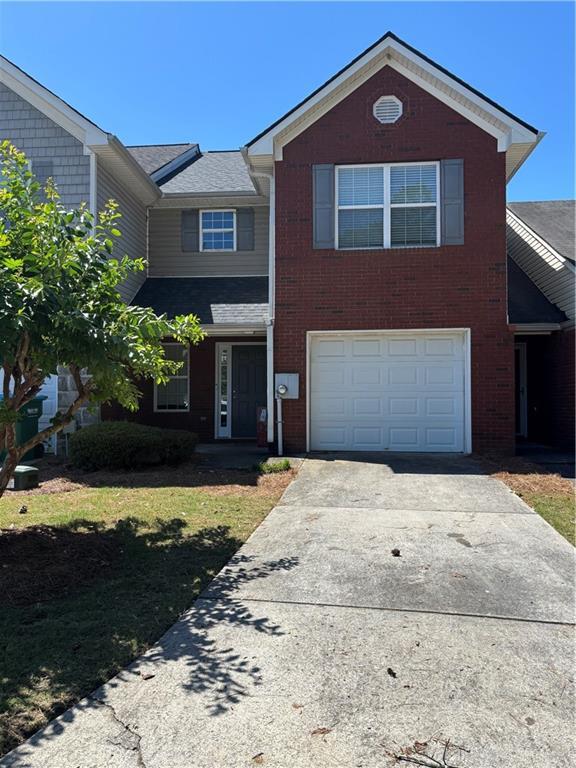 Photo - 334 Princeton Walk Townhome