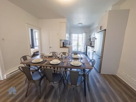 Photo - 6281 Rue De Normanville Unit Grand 4 1/2 dans Rosemont La-Petite-Patrie