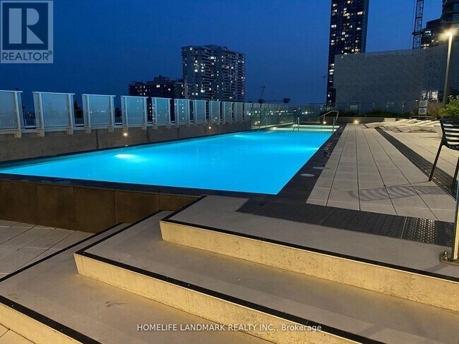 Photo - 3900 Confederation Pkwy Unit 5607