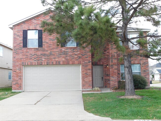 Photo - 19126 Yaupon Ranch Dr