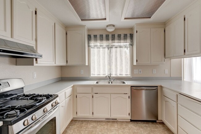 Photo - Updated Oak Harbor Home in Ridgehaven