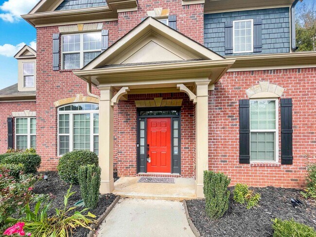 Photo - Kennesaw 4BR/3.5BA, Over 3700', 3-Car Garage