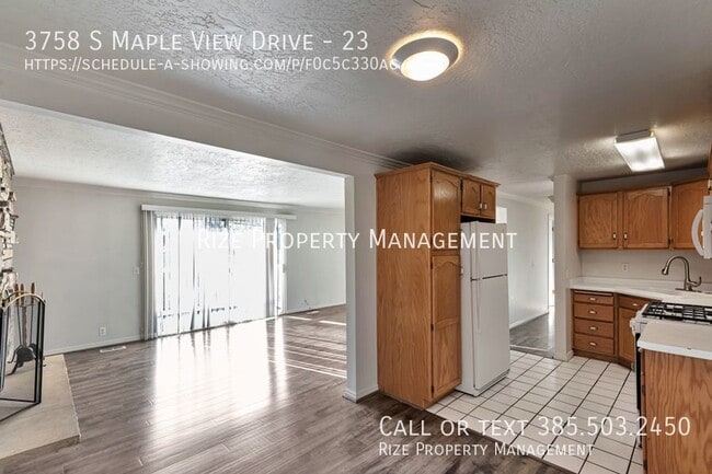 Building Photo - 3758 S Maple Vw Dr Unit 23 Rental