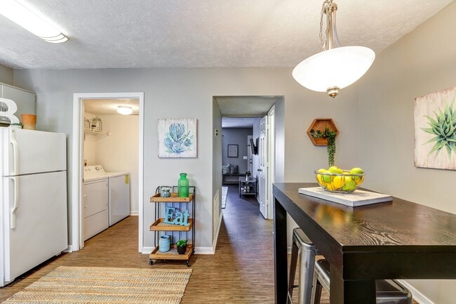 Photo - The Block Townhomes