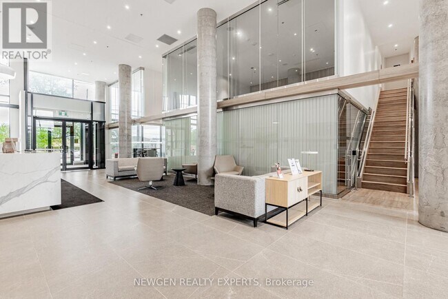 Photo - 3100 Keele St Unit 521