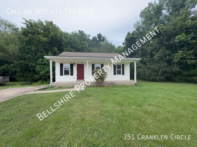 Building Photo - 351 Cranklen Cir