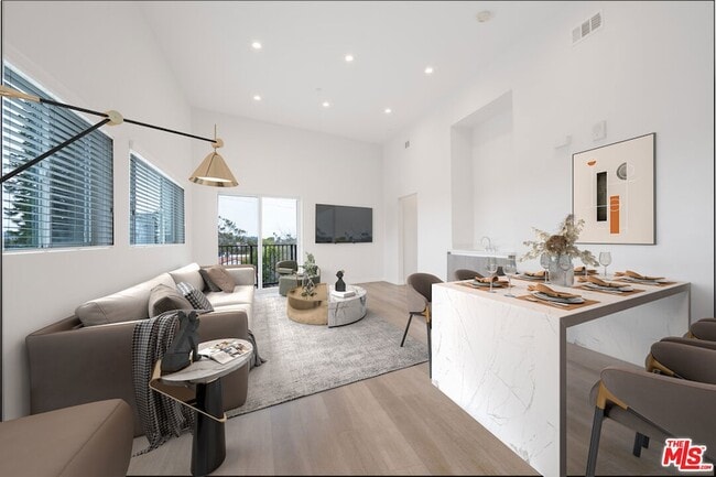 Building Photo - 8532 Cashio St Unit 301 Rental