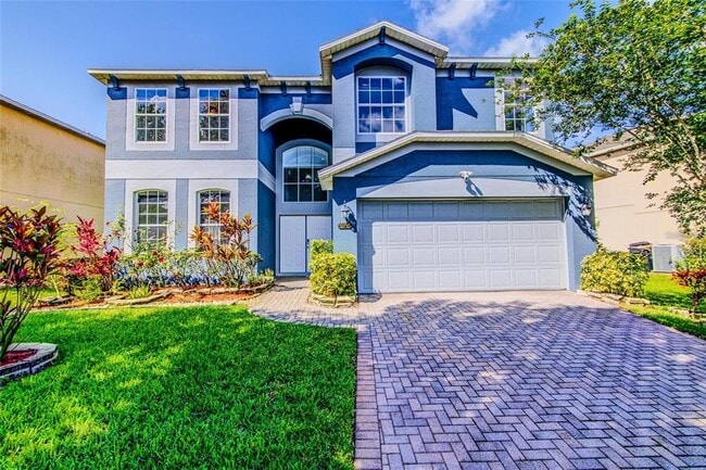 Photo - 12715 Moss Park Ridge Dr House