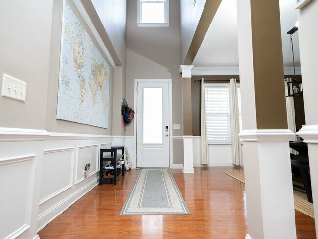 Photo - 1606 Morehead Hill Ct