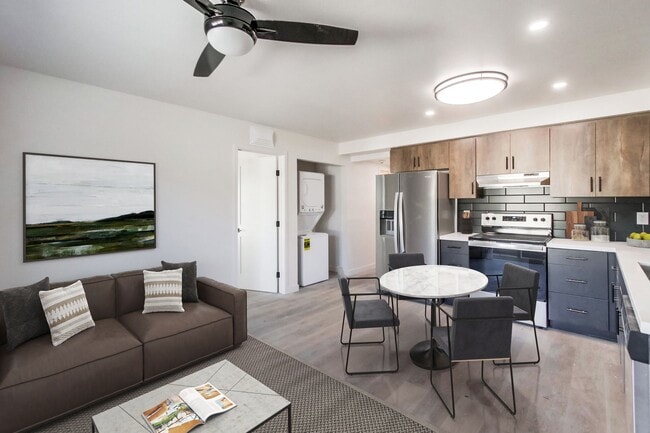 Photo - Le Jaime- Newly Renovated Living in the Heart of Clairemont