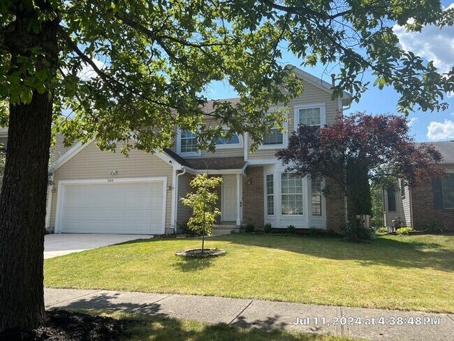 Home in Licking Heights School District - Home in Licking Heights School District