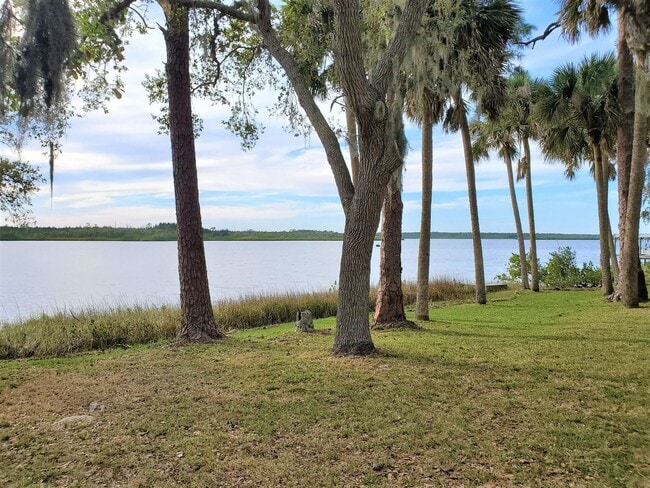 Photo - Turnbull Bay Water Front Home