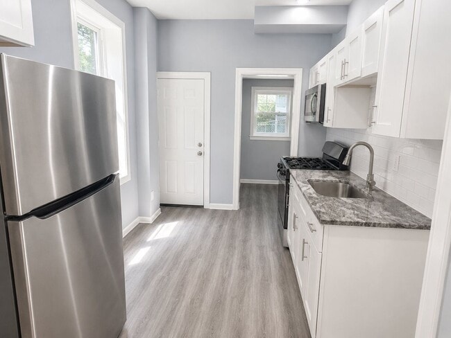 Photo - Be the First to Live in This Newly Renovated 3BR Philadelphia Home