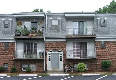 Building Photo - 9612 Westport Rd Rental
