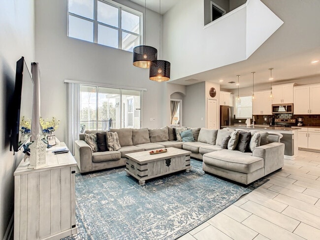 Building Photo - 8150 Cabot Cliffs Dr Rental