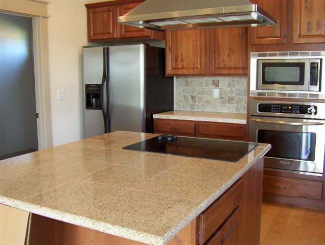 Photo - Three bedrooms plus an office.. Gorgeous home in Pepper Hills with tandem 3 car garage. Newer car...