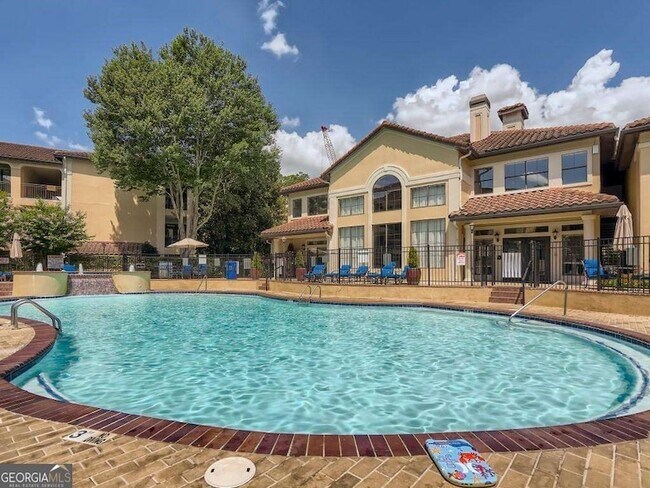Photo - 3777 Peachtree Rd NE Unit 1324