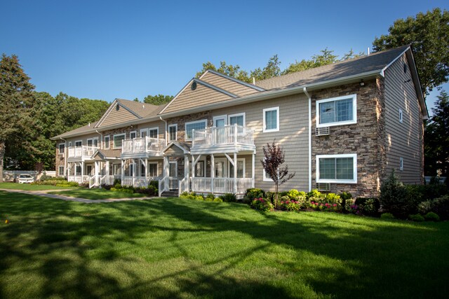 Fairfield Estates At St James