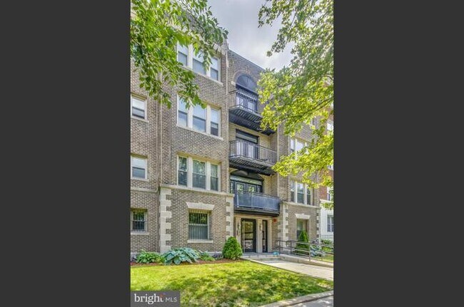 Photo - 1440 Columbia Rd NW Condo Unit 103