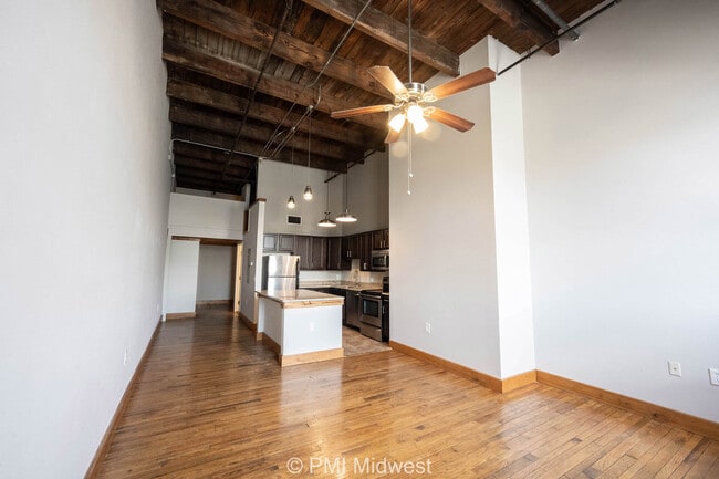 Lofts on Madison