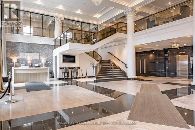 Photo - 112 King St E Unité 709