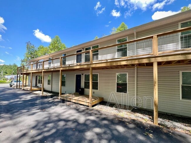 7815 Nc Highway 213 - 7815 Nc Highway 213 Unit D
