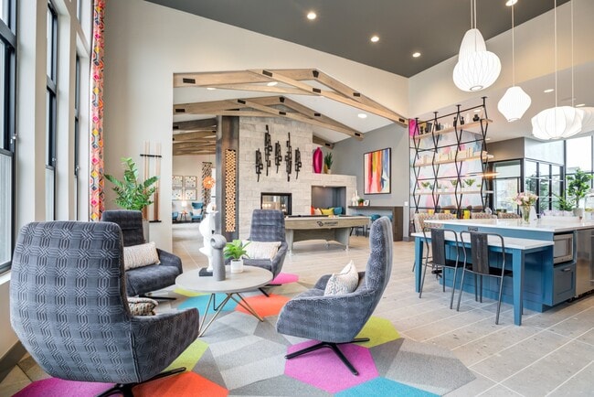 Photo - Forge at Briargate